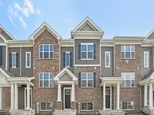 4316 Mann Street Oak Forest IL 60452 MLS #MRD12471183 58 broker reciprocity
