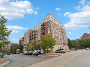 1400 N Yarmouth Place #315 Mount Prospect IL 60056 MLS #MRD12504182 50 broker reciprocity