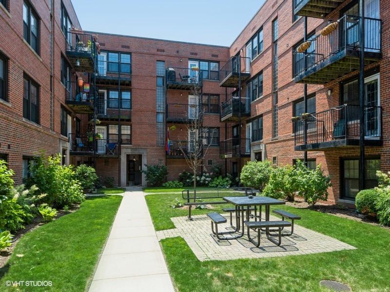 5228 N Campbell Avenue #2A Chicago IL 60625 MLS #MRD12487857 45 MLS #MRD12487857 image #0