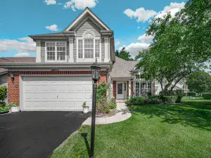 4584 Hogan Lane Wadsworth IL 60083 MLS #MRD12488687 48 broker reciprocity