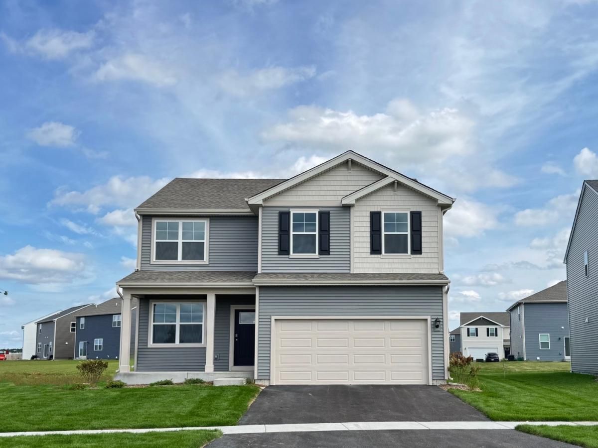 2591 Tahoe Lane Pingree Grove IL 60140 MLS #MRD12487905 45 MLS #MRD12487905 image #0