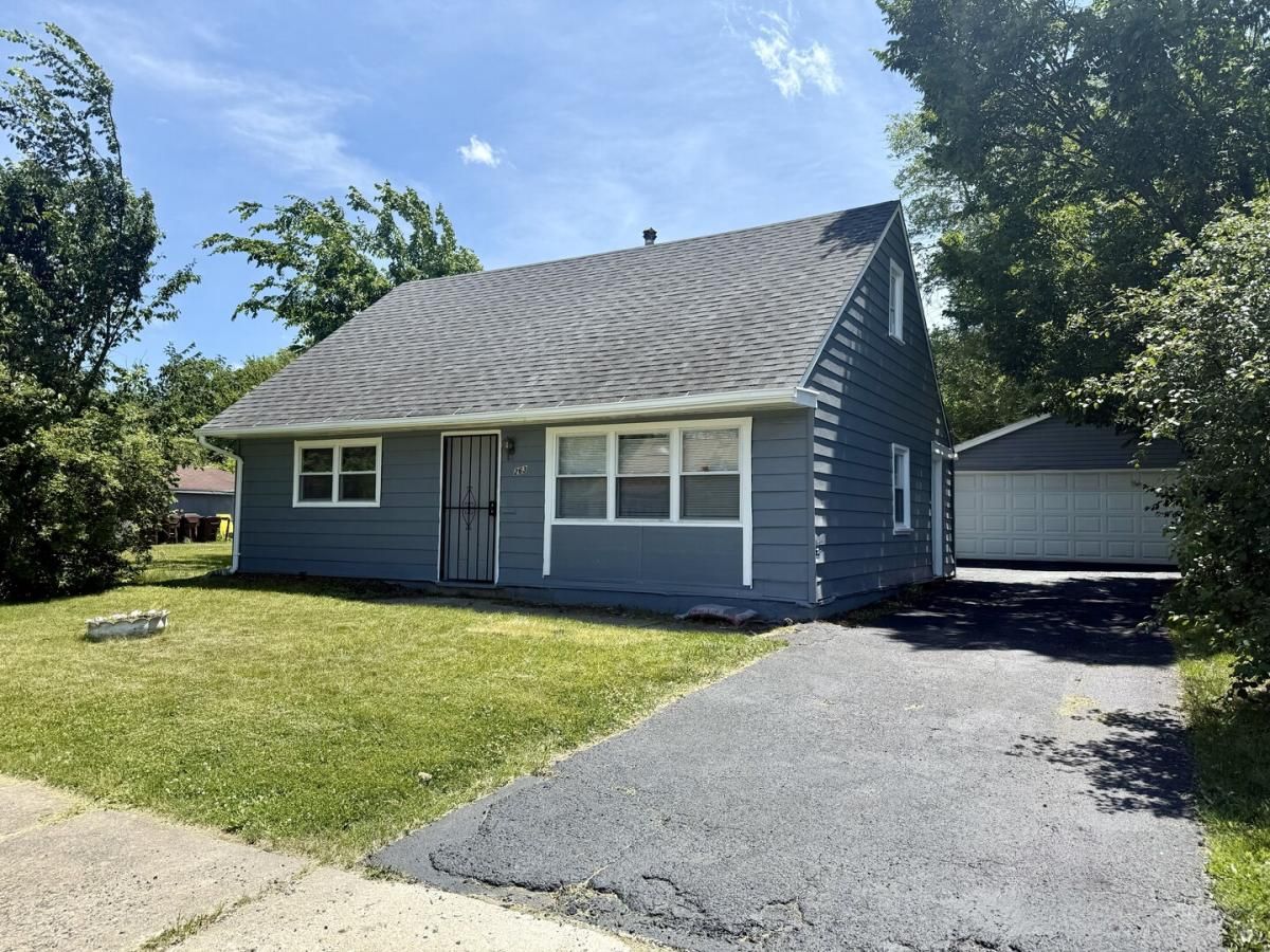 263 Allegheny Street Park Forest IL 60466 MLS #MRD12487946 45 MLS #MRD12487946 image #0