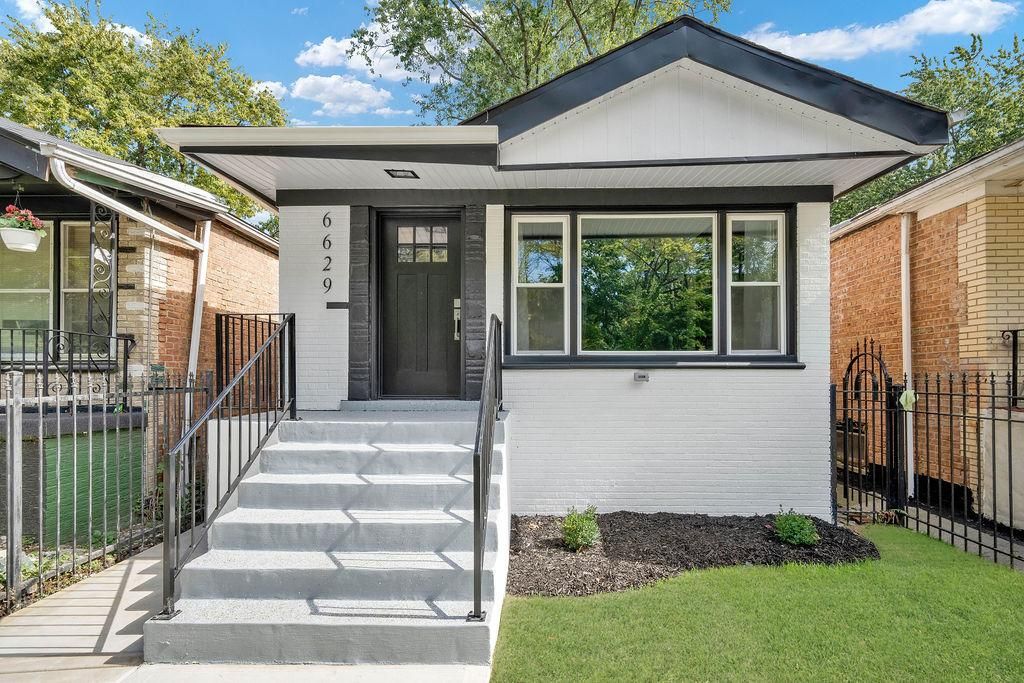 6629 S Hamilton Avenue Chicago IL 60636 MLS #MRD12488039 45 MLS #MRD12488039 image #0