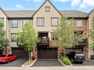 9725 Woods Drive #2015 Skokie IL 60077 MLS #MRD12311454 40 broker reciprocity