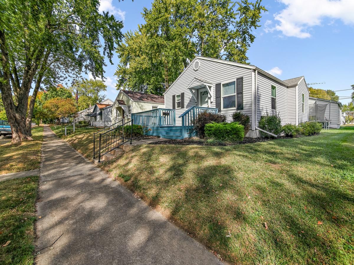 556 N 10th Avenue Kankakee IL 60901 MLS #MRD12488133 45 MLS #MRD12488133 image #0