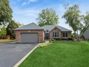 2834 Sharon Drive New Lenox IL 60451 MLS #MRD12491771 62 broker reciprocity