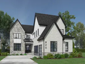 20 Pinnacle Court Naperville IL 60565 MLS #MRD12486354 56 broker reciprocity