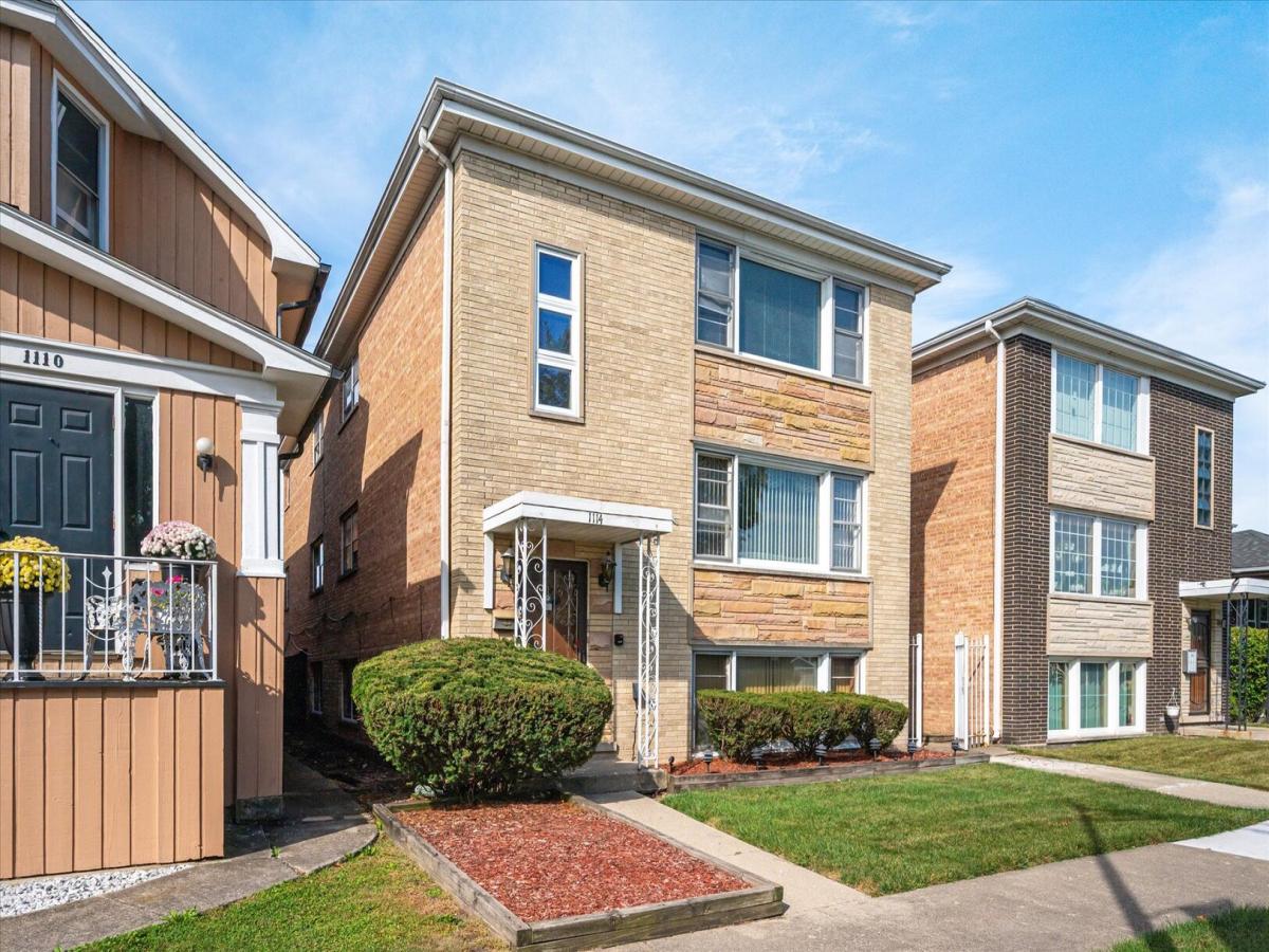 1114 N 11th Avenue Melrose Park IL 60160 MLS #MRD12488285 13 MLS #MRD12488285 image #0