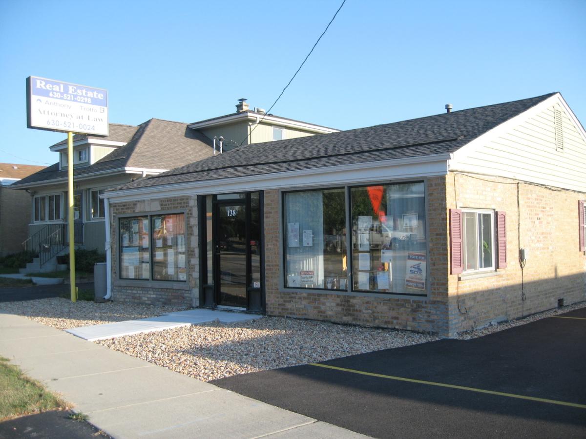 138 W Irving Park W Road #1 Wood Dale IL 60191 MLS #MRD12488286 37 MLS #MRD12488286 image #0