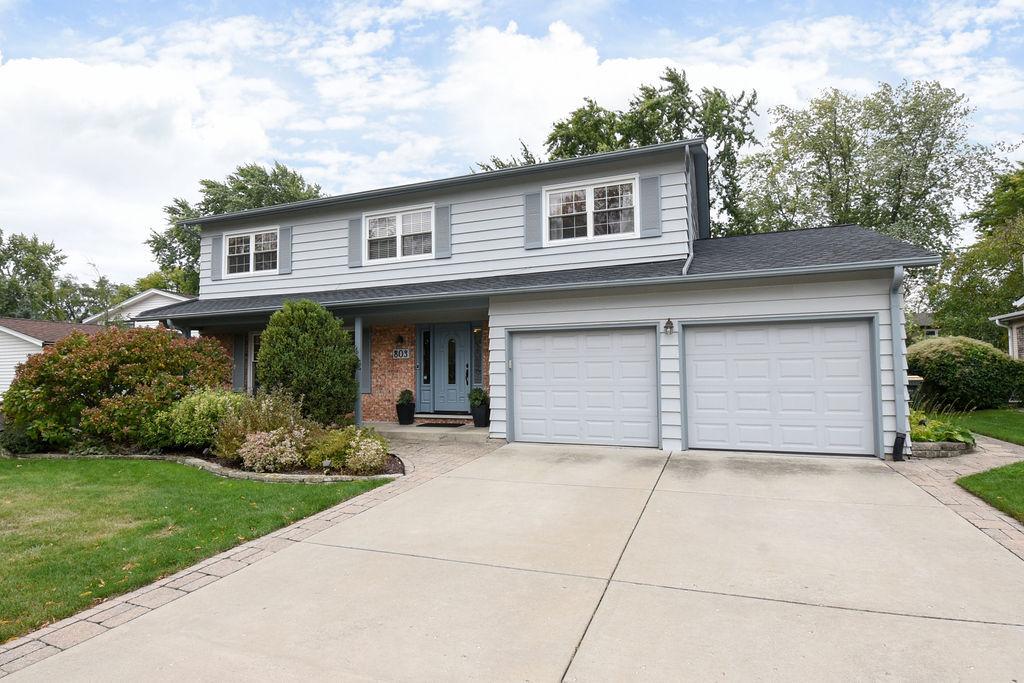 803 W Burr Oak Drive Arlington Heights IL 60004 MLS #MRD12488373 45 MLS #MRD12488373 image #0