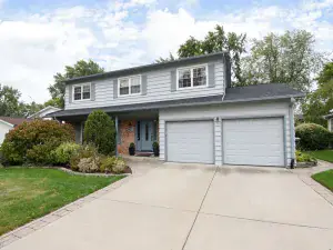 728 N Parker Street Elmhurst IL 60126 MLS #MRD12451565 64 broker reciprocity