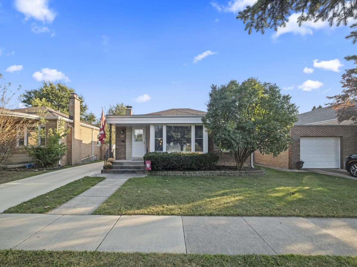 3223 W 98th Street Evergreen Park IL 60805 MLS #MRD12488449 45 MLS #MRD12488449 image #0