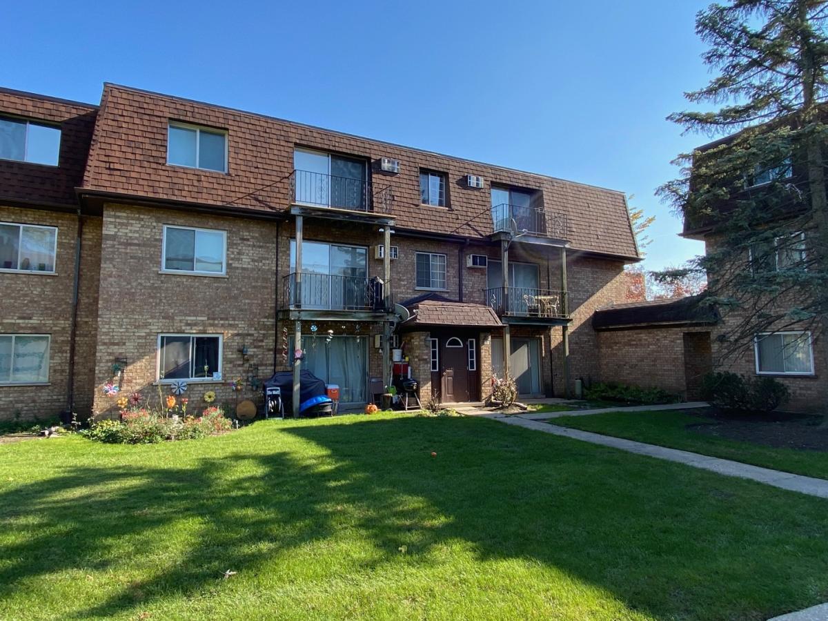 115 E Dundee Road #3N Wheeling IL 60090 MLS #MRD12488467 45 MLS #MRD12488467 image #0