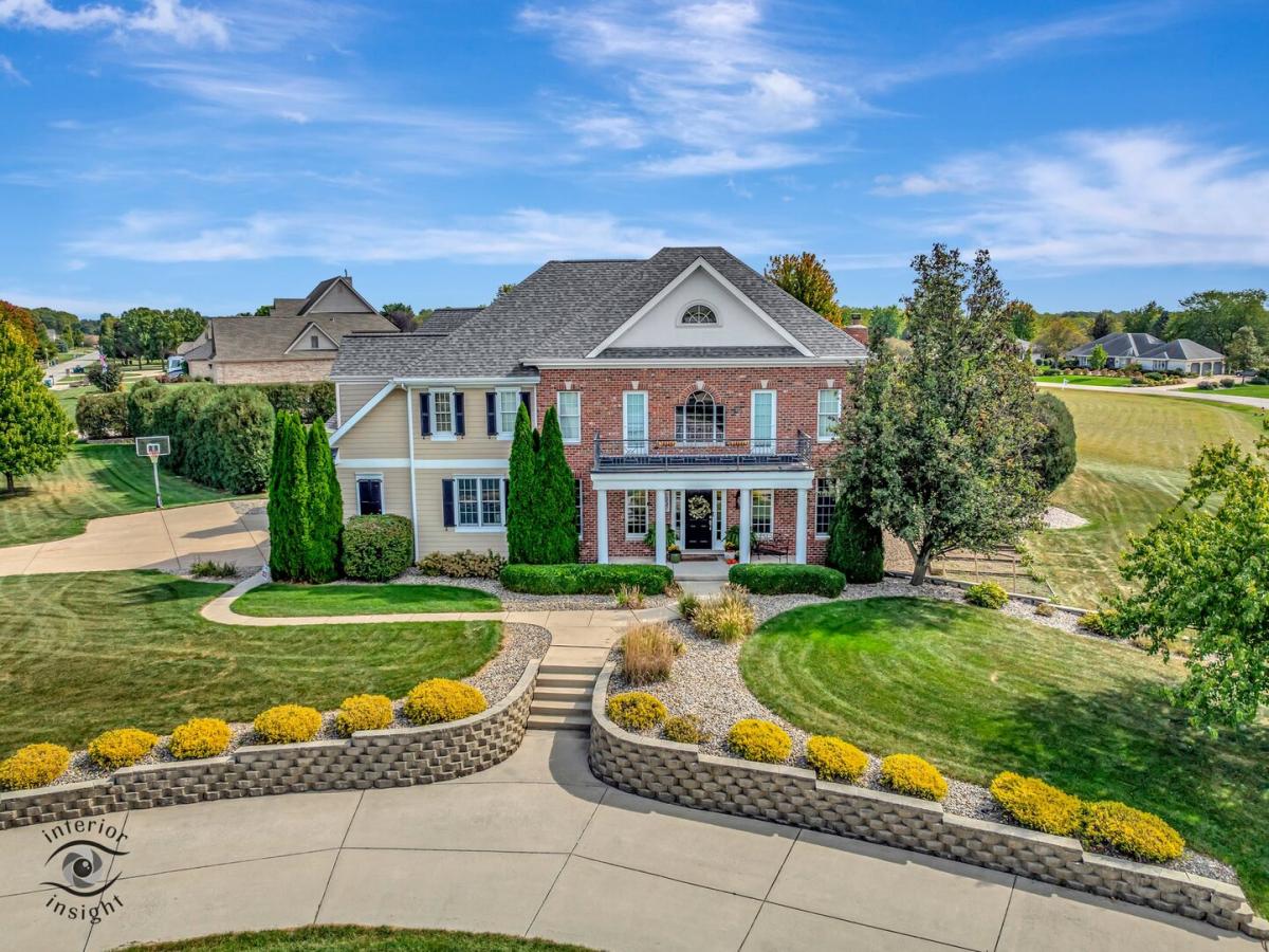 1037 Deer Trail Bourbonnais IL 60914 MLS #MRD12488501 21 MLS #MRD12488501 image #0