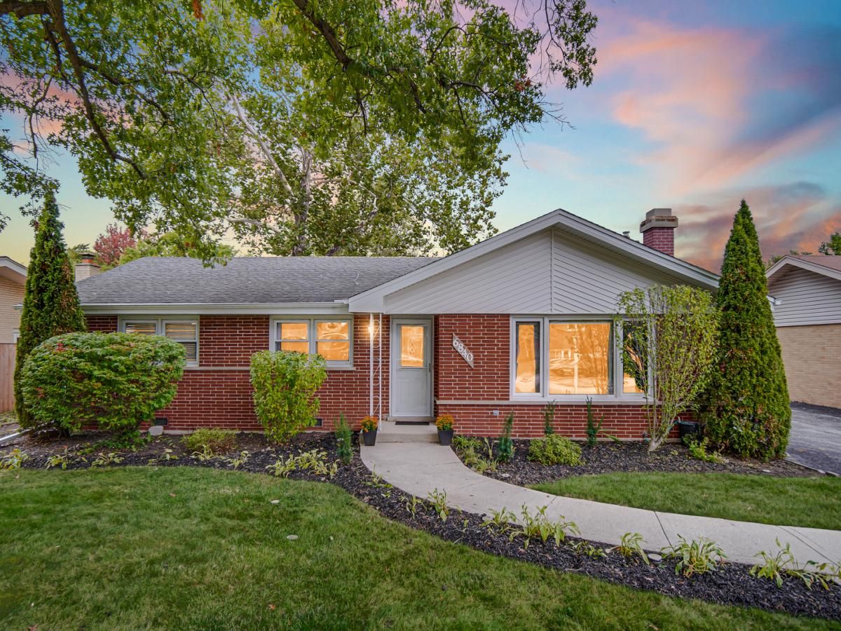 6840 W Evergreen Avenue Palos Heights IL 60463 MLS #MRD12488513 45 MLS #MRD12488513 image #0