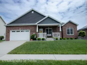 813 Canterbury Lane Bourbonnais IL 60914 MLS #MRD12501411 62 broker reciprocity
