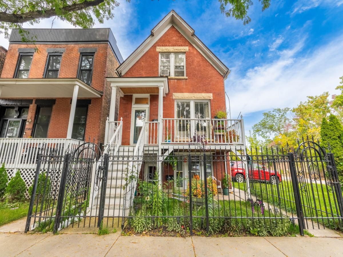 2342 W Altgeld Street Chicago IL 60647 MLS #MRD12488546 45 MLS #MRD12488546 image #0