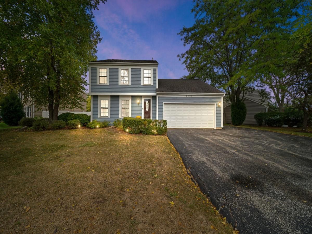 2483 Lawson Boulevard Gurnee IL 60031 MLS #MRD12488551 45 MLS #MRD12488551 image #0