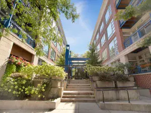 830 N HERMITAGE Avenue #2 Chicago IL 60622 MLS #MRD12491453 56 broker reciprocity