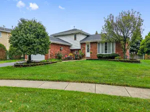 17313 Ulster Drive Tinley Park IL 60477 MLS #MRD12502608 54 broker reciprocity