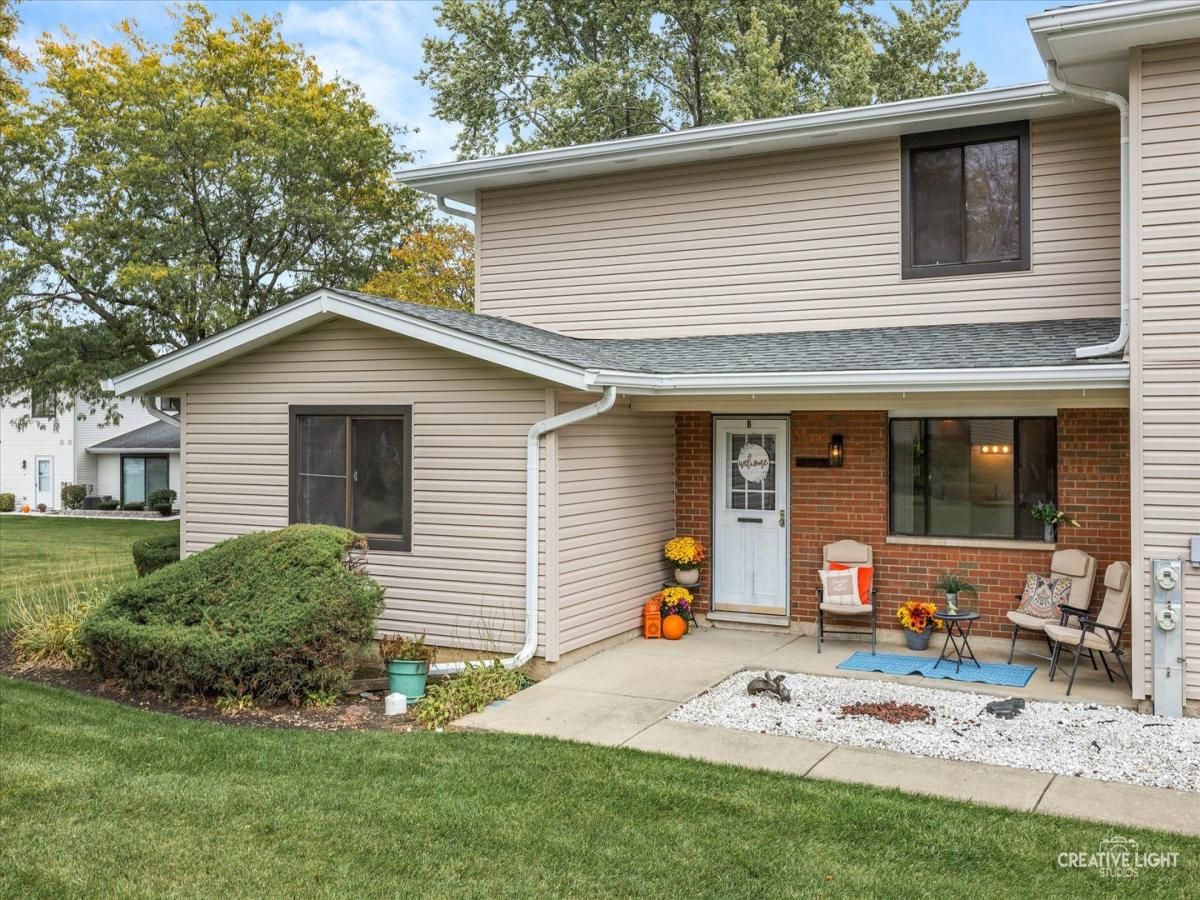 135 Fairlane Court #B Bloomingdale IL 60108 MLS #MRD12488636 45 MLS #MRD12488636 image #0