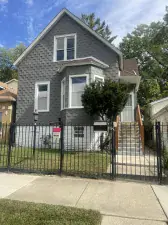 6448 S Oakley Avenue Chicago IL 60636 MLS #MRD12434737 56 broker reciprocity
