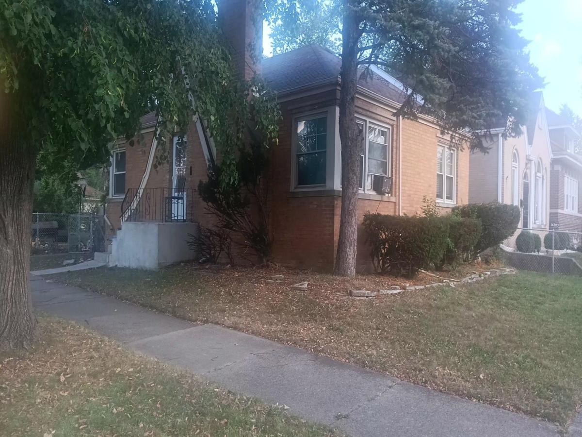 14301 S Lowe Avenue Riverdale IL 60827 MLS #MRD12488650 45 MLS #MRD12488650 image #0