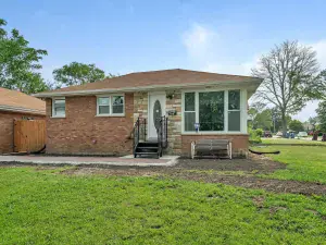 22248 KARLOV Avenue Richton Park IL 60471 MLS #MRD12460850 62 broker reciprocity