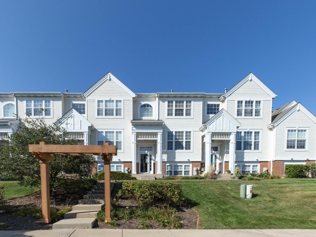 4584 Hogan Lane Wadsworth IL 60083 MLS #MRD12488687 45 MLS #MRD12488687 image #0