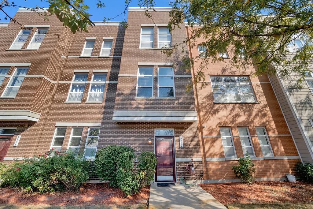 5402 W Hanson Avenue Chicago IL 60639 MLS #MRD12488688 45 MLS #MRD12488688 image #0