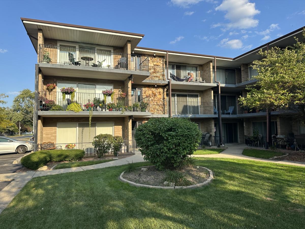 3171 W 115th Street #1N Merrionette Park IL 60803 MLS #MRD12488744 45 MLS #MRD12488744 image #0