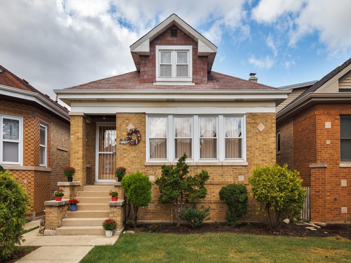 4256 N Monitor Avenue Chicago IL 60634 MLS #MRD12488752 45 MLS #MRD12488752 image #0