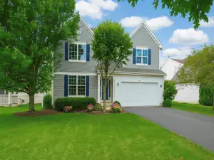 1611 BENZIE Circle Romeoville IL 60446 MLS #MRD12464378 60 broker reciprocity