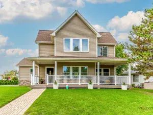 801 S Parkside Drive Round Lake IL 60073 MLS #MRD12441407 56 broker reciprocity