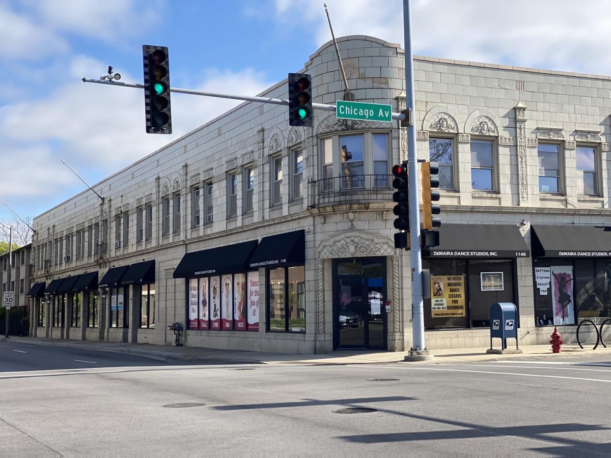 811 N Harlem Avenue #2N Oak Park IL 60302 MLS #MRD12488778 45 MLS #MRD12488778 image #0