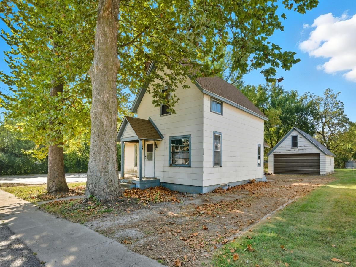 19 E Benton Street Oswego IL 60543 MLS #MRD12488813 45 MLS #MRD12488813 image #0