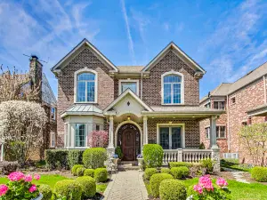 2531 Violet Street Glenview IL 60026 MLS #MRD12490353 46 broker reciprocity