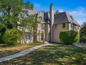 1106 Seneca Road Wilmette IL 60091 MLS #MRD12496001 54 broker reciprocity