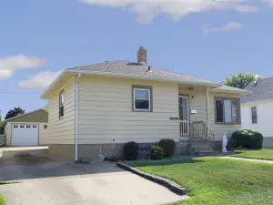 1503 Rickey Drive Joliet IL 60433 MLS #MRD12501508 46 broker reciprocity