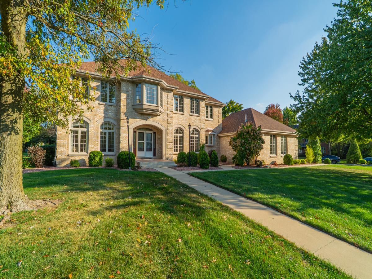 310 Barrington Drive Bourbonnais IL 60914 MLS #MRD12488953 25 MLS #MRD12488953 image #0