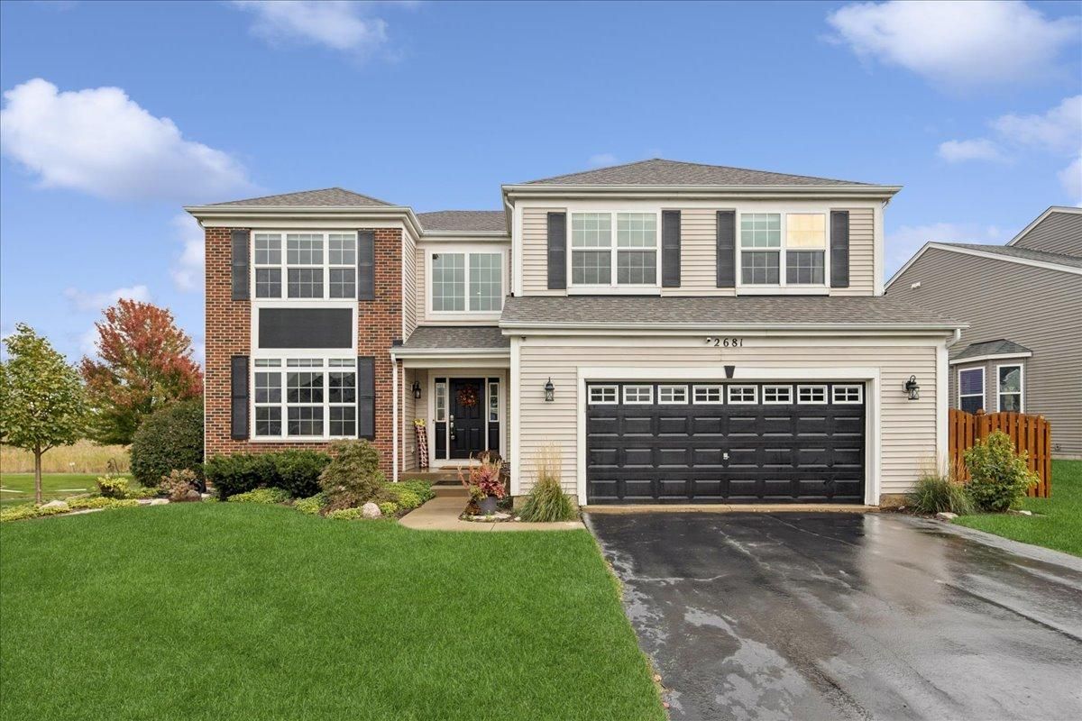 2681 Braeburn Way Woodstock IL 60098 MLS #MRD12489089 45 MLS #MRD12489089 image #0