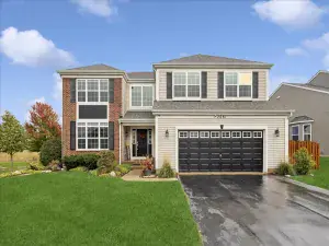 2272 Elderberry Court Wonder Lake IL 60097 MLS #MRD12447806 58 broker reciprocity