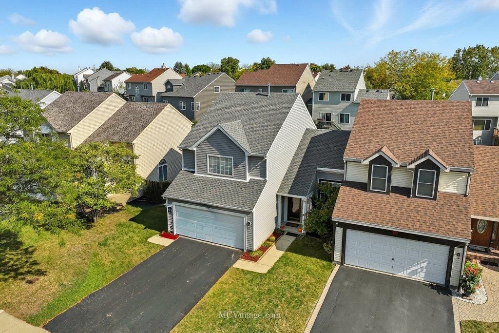 43 W Rustic Lane Round Lake Beach IL 60073 MLS #MRD12489116 45 MLS #MRD12489116 image #0