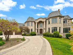 1209 Maple Avenue Wilmette IL 60091 MLS #MRD12446799 46 broker reciprocity