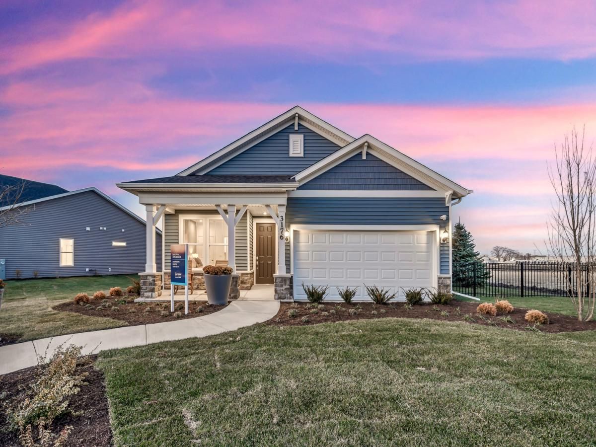 3338 Fulshear Circle Aurora IL 60503 MLS #MRD12489258 45 MLS #MRD12489258 image #0