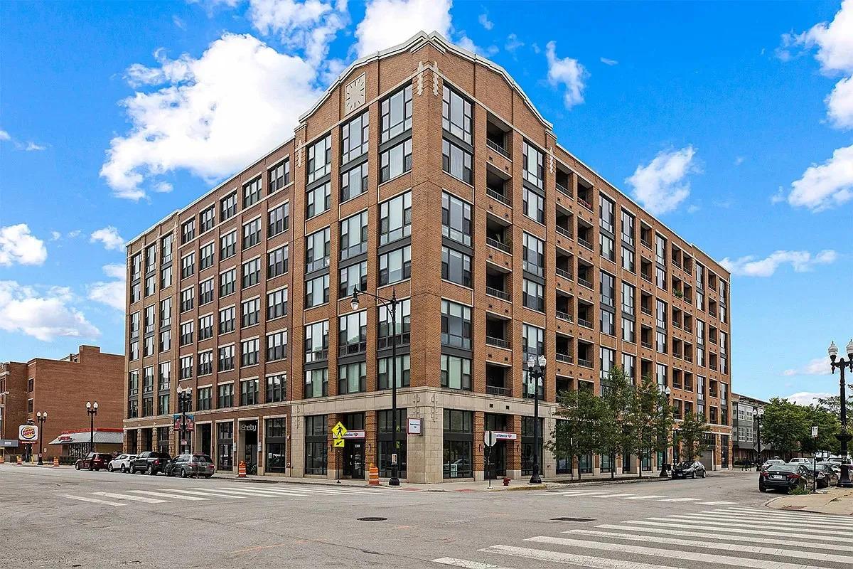2300 S Michigan Avenue #417 Chicago IL 60616 MLS #MRD12489286 41 MLS #MRD12489286 image #0