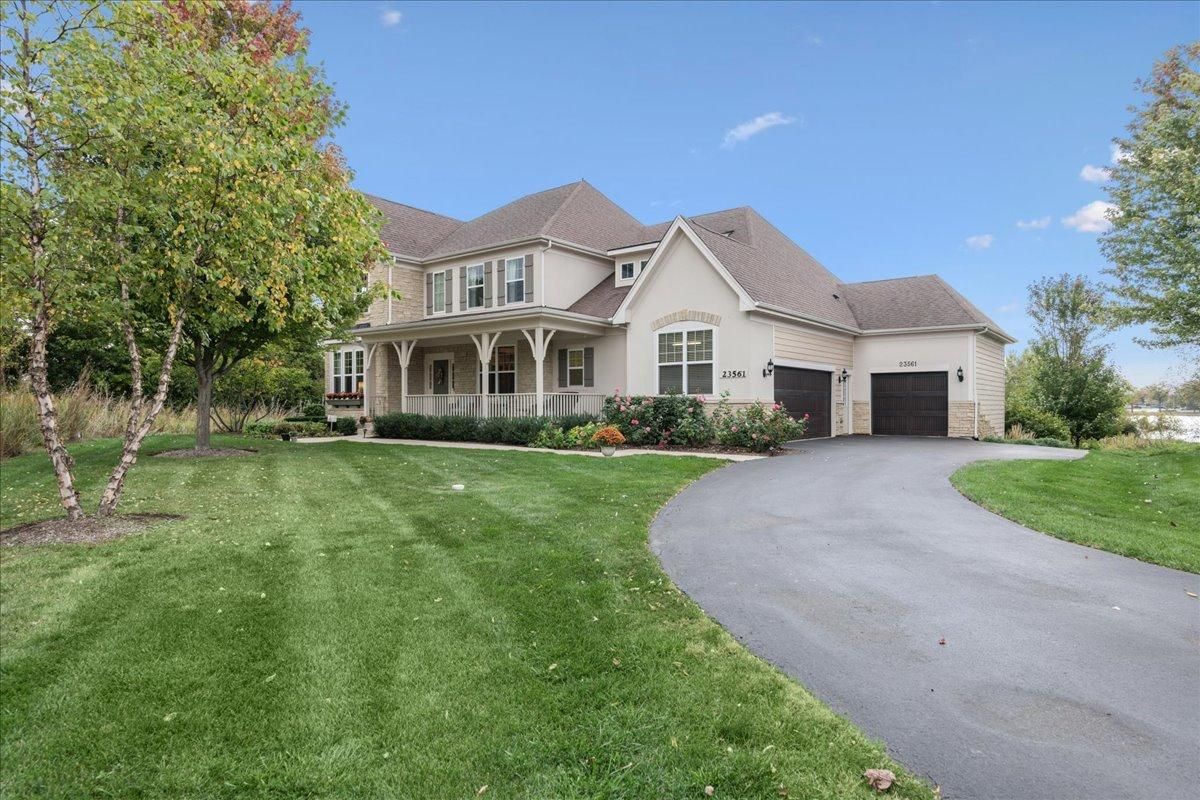 23561 N Sanctuary Club Drive Kildeer IL 60047 MLS #MRD12489327 45 MLS #MRD12489327 image #0
