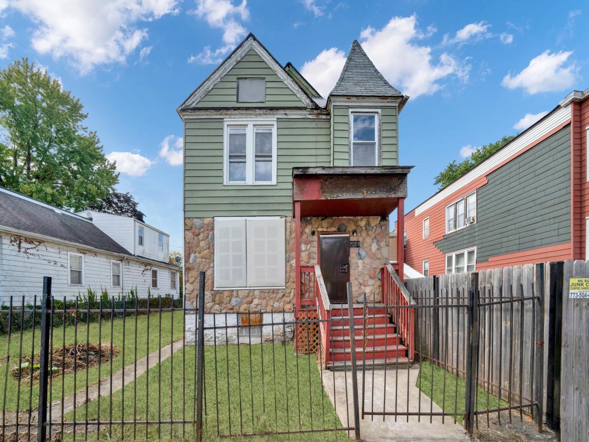 MLS #MRD12489334 image #0