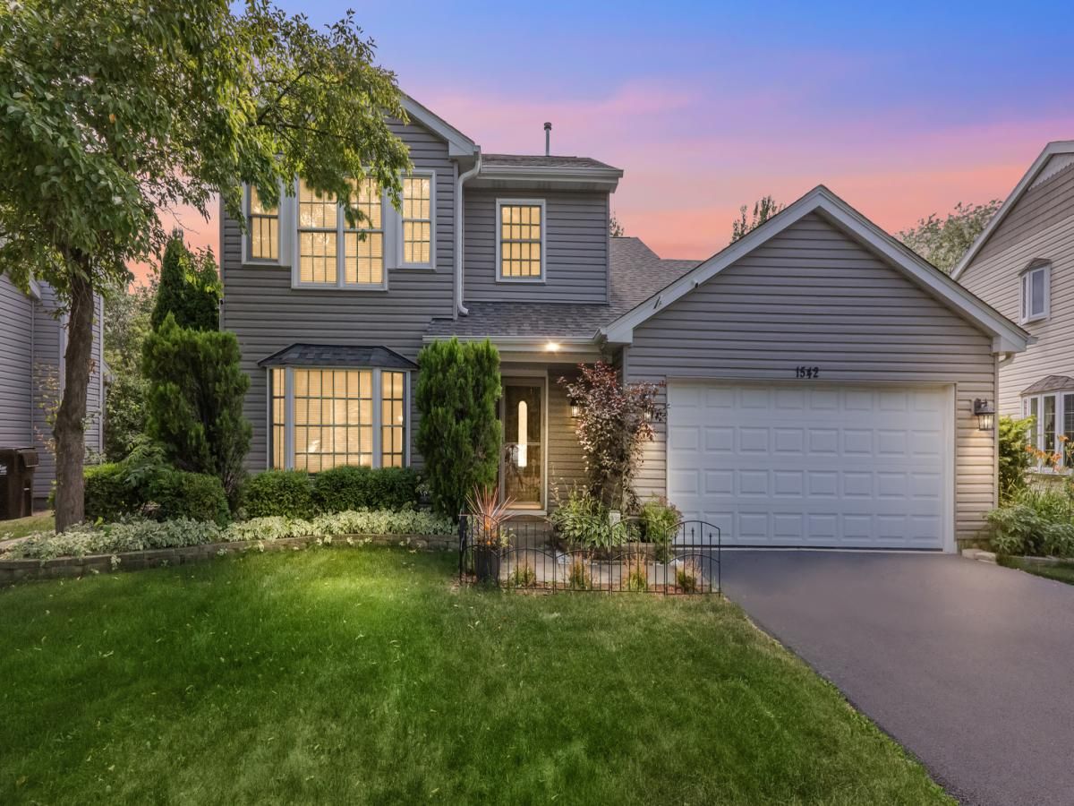 1542 Candlewood Drive Crystal Lake IL 60014 MLS #MRD12489351 45 MLS #MRD12489351 image #0