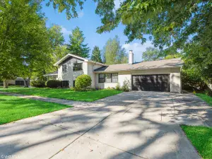 4613 Forest Way Circle Long Grove IL 60047 MLS #MRD12485418 58 broker reciprocity